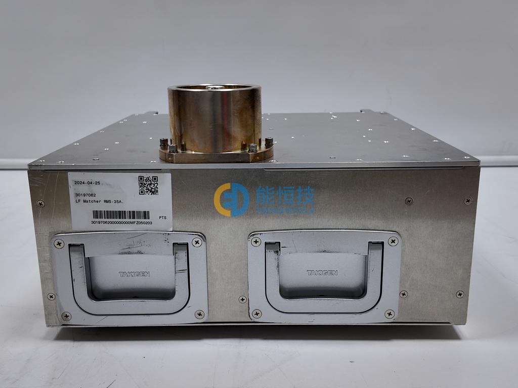 DAIHEN匹配器 型号：RMN-35A 实拍图1